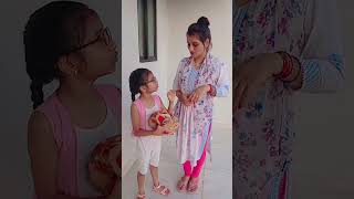 Amaira ki Chhoti bahan a gai🥹❤️ emotional story love [upl. by Adriena592]