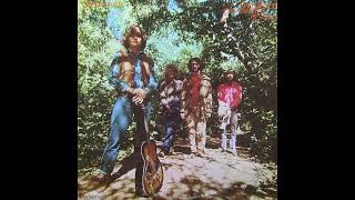 Creedence Clearwater Revival  Bad Moon Rising STEREO in [upl. by Dru457]