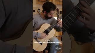 quotNew compositionquot Or one you already know 👀 Watch Jouyan on the Ramin Fallah  2024 guitar joke [upl. by Josephine305]