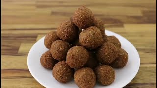 How to Make Falafal  Chickpea Fritter Recipe  crispy fried and baked Falafal  easy falafal [upl. by Marlena]