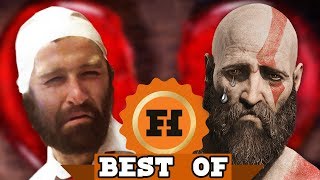 BEST OF PAIN  Best of Funhaus April 2018 [upl. by Anerec]