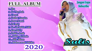 Sulis Full Album 2020 Lagu Sulis Terbaik [upl. by True]