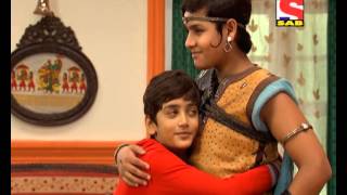 Baal Veer  Episode 533  15th September 2014 [upl. by Damalis108]