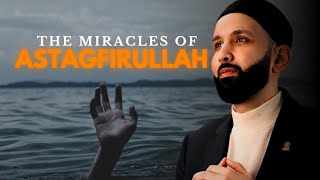 Seek Allahs forgiveness  Astagfirullah  Omar Suleiman [upl. by Enirhtac126]