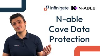 La minisérie Nable  Cove Data Protection [upl. by Lauri]