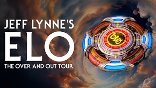 STRANGE MAGIC Jeff Lynne’s ELO 08242024 Acrisure Arena Palm Desert [upl. by Atwater]