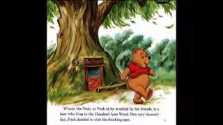 Winnie The Pooh amp The Blustery Day  Disney Story [upl. by Junette257]