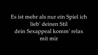 Freundeskreis  Mit Dir  Lyrics [upl. by Nnave469]