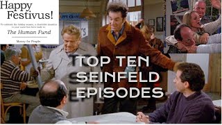 Seinfeld  Festivus Pole [upl. by Melar]