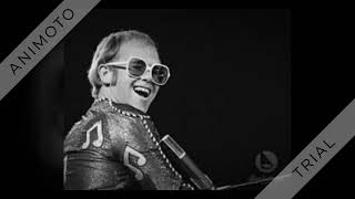 Elton John  PartTime Love  1978 [upl. by Eseela]