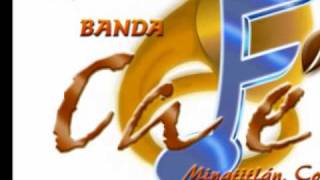 Banda Café Dime [upl. by Einneb]