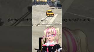 Primera bala de mucha que sea avesina por qué Kate darku vtuber gtaiv directo clips [upl. by Denie81]