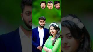 Number One Shakib Khan and bubly viralvideo youtubeshorts [upl. by Hauck]