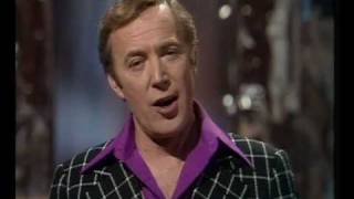 Terry Wogan Tony Blackburn and Pete Murray sing with Val Doonican [upl. by Parthinia]