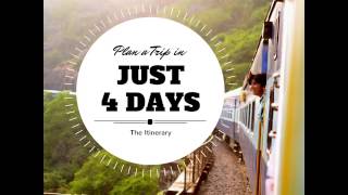 How to Plan a Trip to Cinque Terre Italy  Ultimate Cinque Terre Travel Guide [upl. by Wyck]