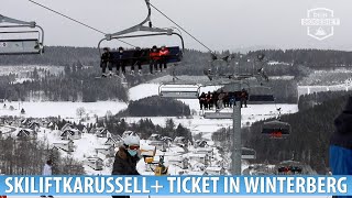 Winterberg bald Deutschlands größtes Skigebiet [upl. by Jeth221]