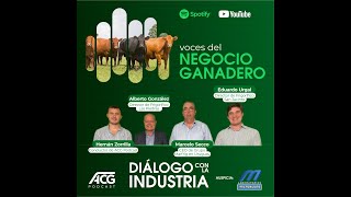 34 Diálogo con la industria Urgal González y Secco [upl. by Enimzaj]