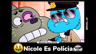 Mejores Momentos XD del Mundo de Gumball  Dafarxd [upl. by Colby]