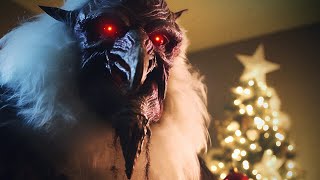 12 Legendäre Weihnachtsmonster [upl. by Zampardi]