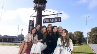 VLOG PINAMAR 2024 [upl. by Lhadnek]