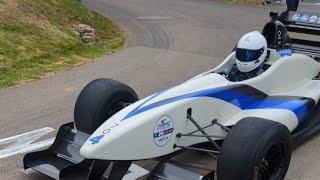 The Shelsley Walsh Hill climb [upl. by Eisse]