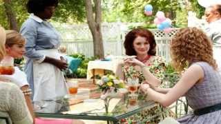 The Help  Minny Jackson  Hilly Holbrook pie scene  Living Proof by Mary J Blige [upl. by Olenolin]