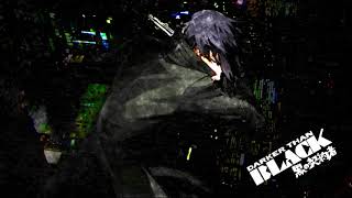 Darker Than Black Op 2 NightCore [upl. by Barnabe537]