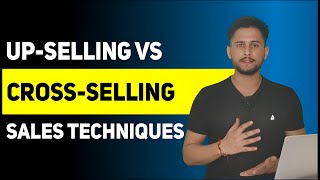 Crossselling vs upselling in digital marketing  Latest digital marketing [upl. by Aneema]