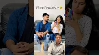 Screen Lock Password Hack 😂 dushyantkukreja shorts youtubeshorts trending viralvideo funny [upl. by Ytnom222]