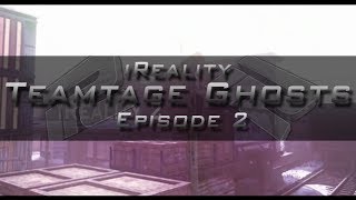 iReaL quotiReality 2quot  Ghosts Teamtage  By iR Mile [upl. by Noslrac713]