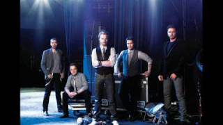 In This Life  Boyzone sings for Stephens Funeral [upl. by Annairam]