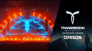 DAXSON ▼ TRANSMISSION ELYSIUM NETHERLANDS 2023 FULL 4K SET [upl. by Donica638]