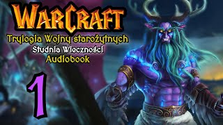 Warcraft Studnia Wieczności  Fanowski Audiobook Pl AI  Część 1 [upl. by Caryl]