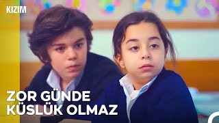 Öykünün Okul Maceraları Part 10  Kızım [upl. by Tiffie]