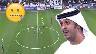 اهداف عراقية اسكتت المعلقين الخليجيين [upl. by Herzen415]