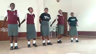 KSCF KERICHO COUNTYKIPSIGIS GIRLS [upl. by Haletky]