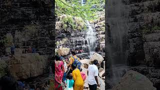 Tirupati  Talakona Waterfall  Beautiful Tourist Place in Andhra Pradesh [upl. by Debra]