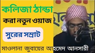 ইহকাল পরকাল  ইহকাল পরকাল কোরআনের তাফসীর  Zubair Ahmed Ansari  মাওলানা জুবায়ের আহমেদ আনসারী [upl. by Pauli]