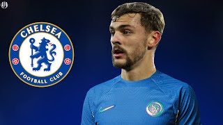 This Is Why Chelsea Want Kiernan DewsburyHall 2024  Skills Passes amp Goals  HD [upl. by Zeugirdor]