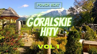 💃🎶GÓRALSKIE HITY 💃🎶 2023video 🔥  Power Beat 🔥góralskie góralskiepiosenki góralskieprzeboje dc [upl. by Ellehsad]