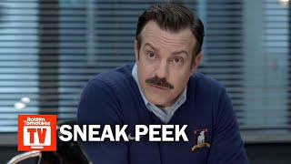 Ted Lasso S03 E03 Sneak Peek  Deep Cut [upl. by Adaven]