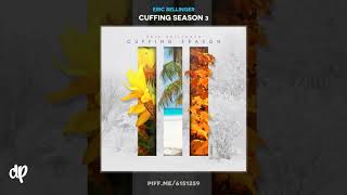 Eric Bellinger  Drive By  Reminder Cuffing Season 3 [upl. by Sandler423]