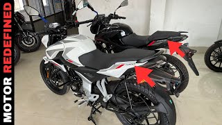 Finally New Bajaj Pulsar N150 2023 model E20 Vs Pulsar P150 Comparison  Kya Buy karna Sahi Hoga [upl. by Radmilla476]