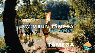 Swimrun Tâmega 2024 [upl. by Ithnan562]