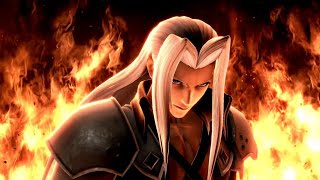 Ned Sephiroth Matchup Chart  Jul 23 [upl. by Eelinej]