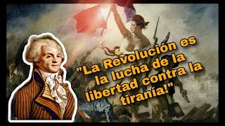 LA REVOLUCIÓN FRANCESA CAUSAS  HECHOS  CONSECUENCIAS 1789  1793 [upl. by Lenod]