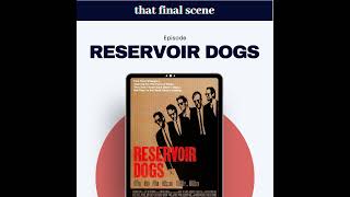 Reservoir Dogs Ending Explained amp Introducing our Desert Island films [upl. by Atnohsal]