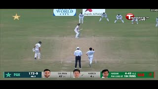 Bangladesh Vs Pakistan Test seriesGTV live live [upl. by Solis]