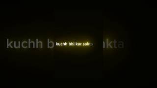 Dard Dilo ke kam ho jate 💔 lyrics sad status sad viralsong lyricist popularsong englishsongs [upl. by Shay92]