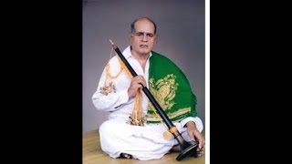 Sheik Chinna Moulana Nagumomu Ganaleni Abheri Nadaswaram Adi Thyagaraja [upl. by Houghton]